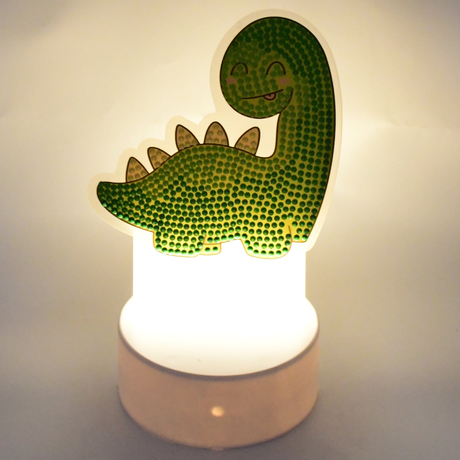 Night Light for Kids – Toddler Desk Lamp; Bedroom Decor