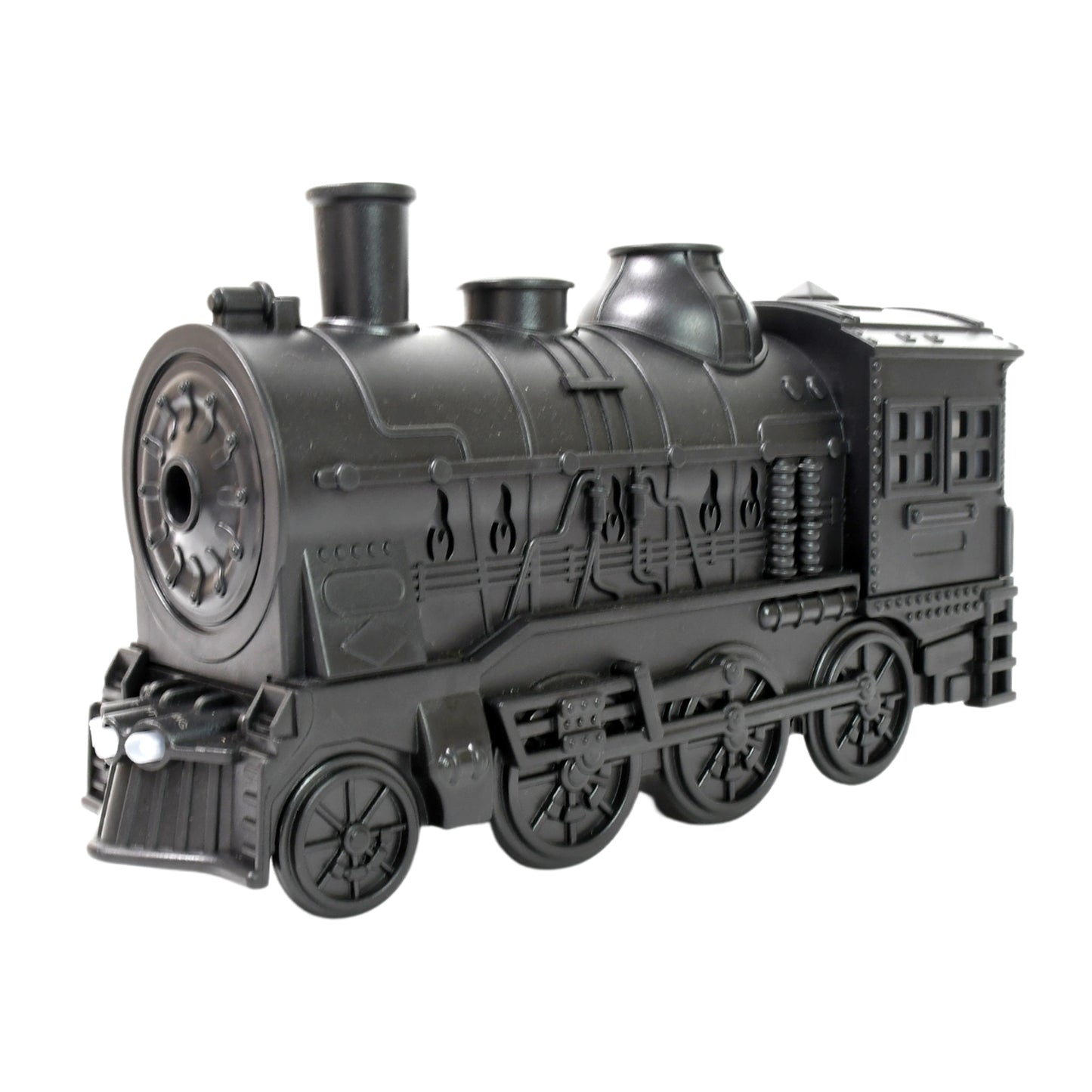 Train Shape Portable Mini Humidifier (1 Pc Mix Color)