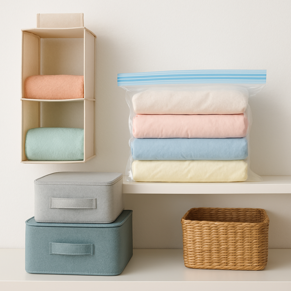 Home Storage