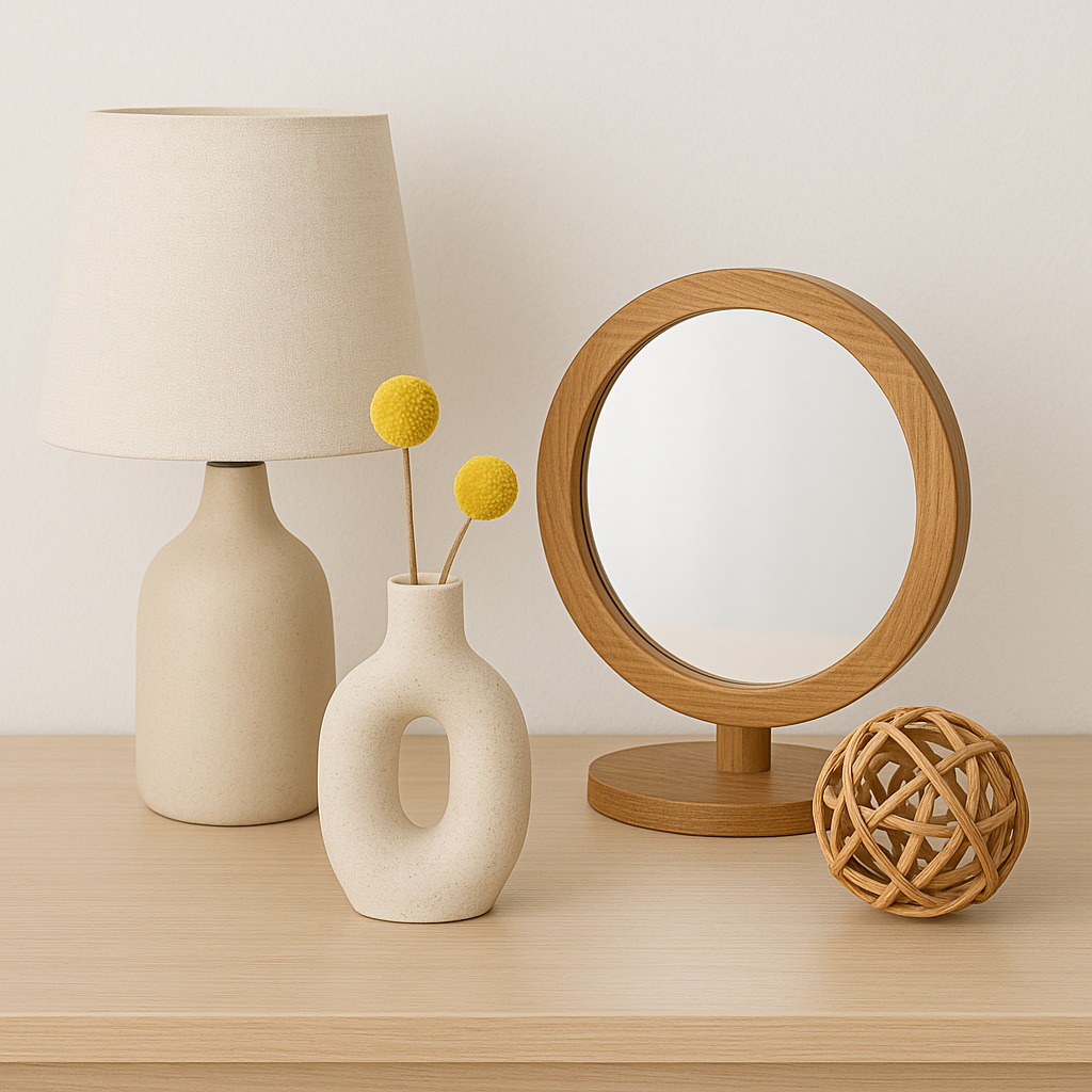Misc Decor