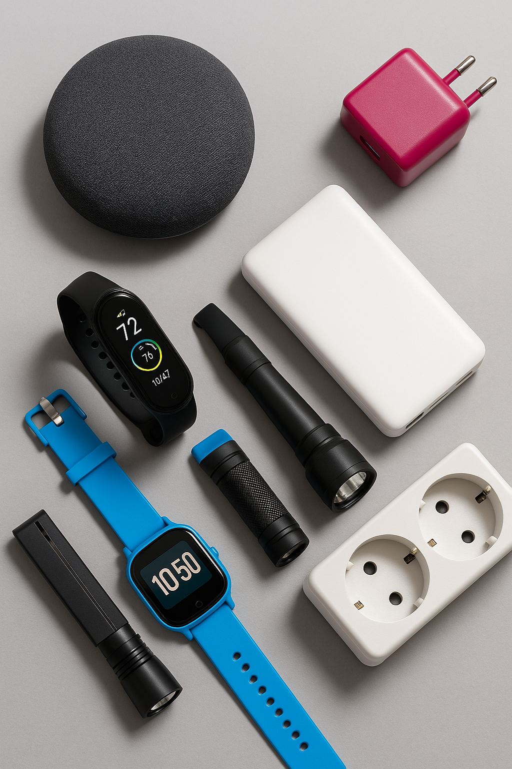 Miscellaneous Gadget