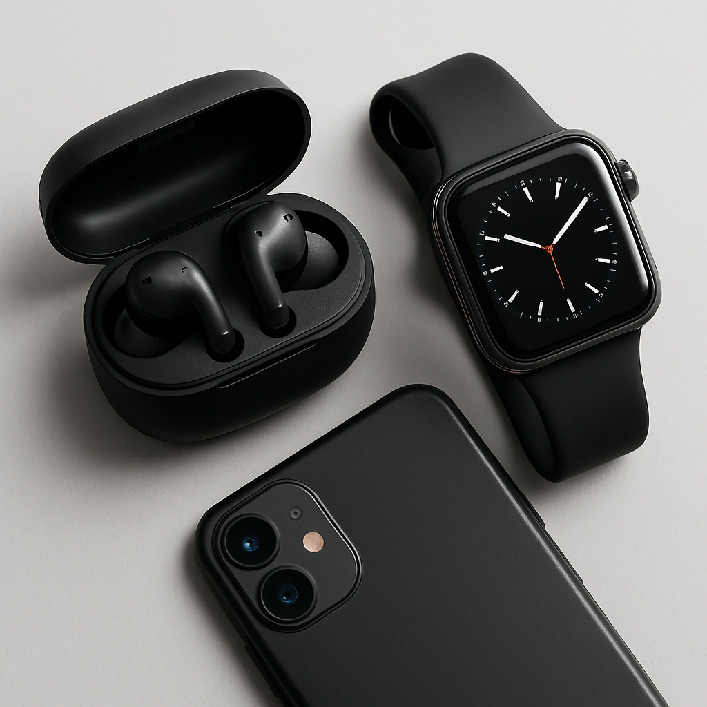 Gadgets
