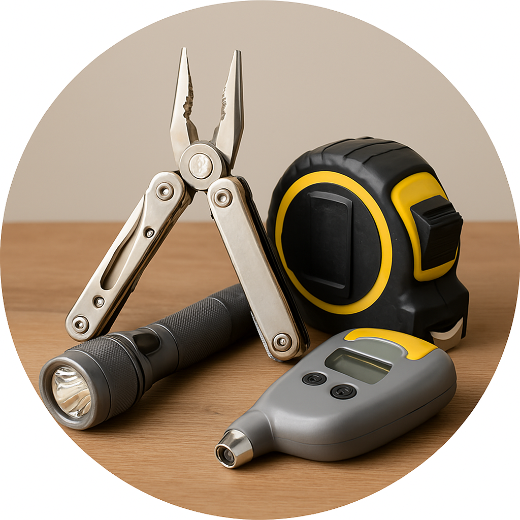 Miscellaneous Utility