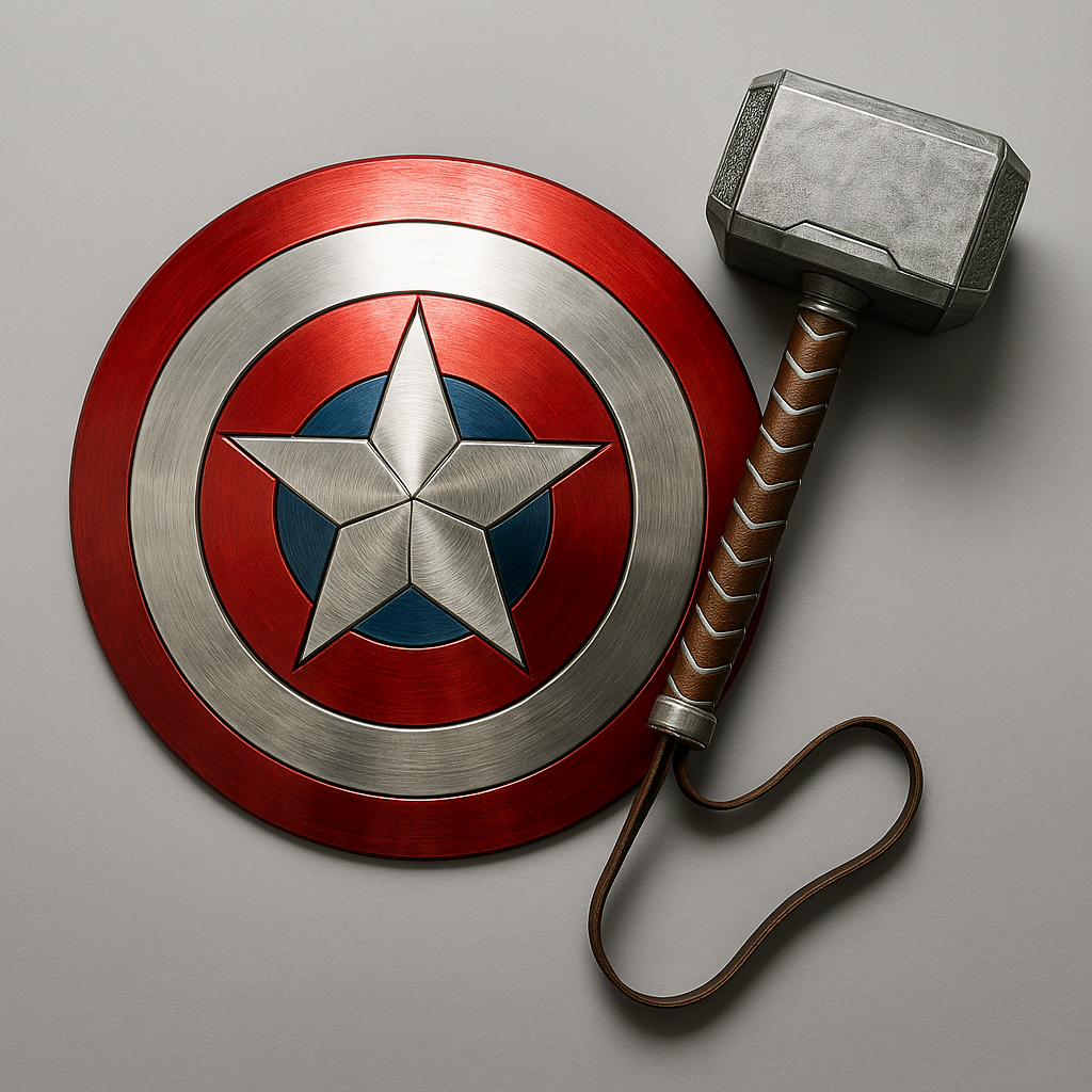 Fantasy Gadgets