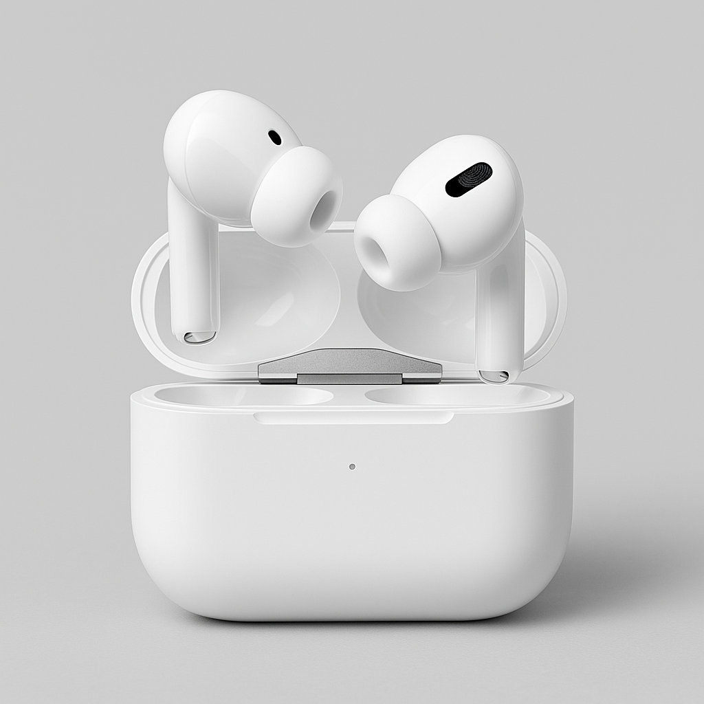 Mobile accessories