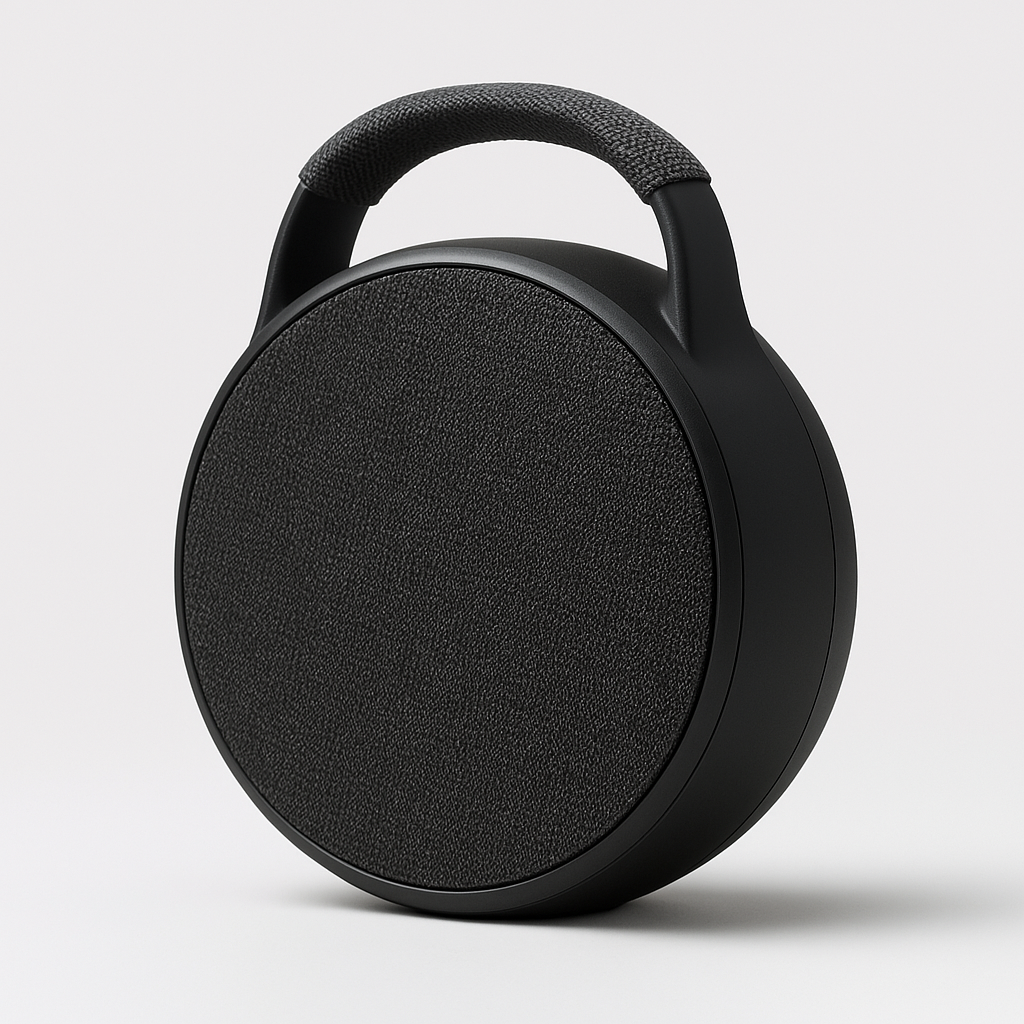 Bluetooth/Wireless Speaker