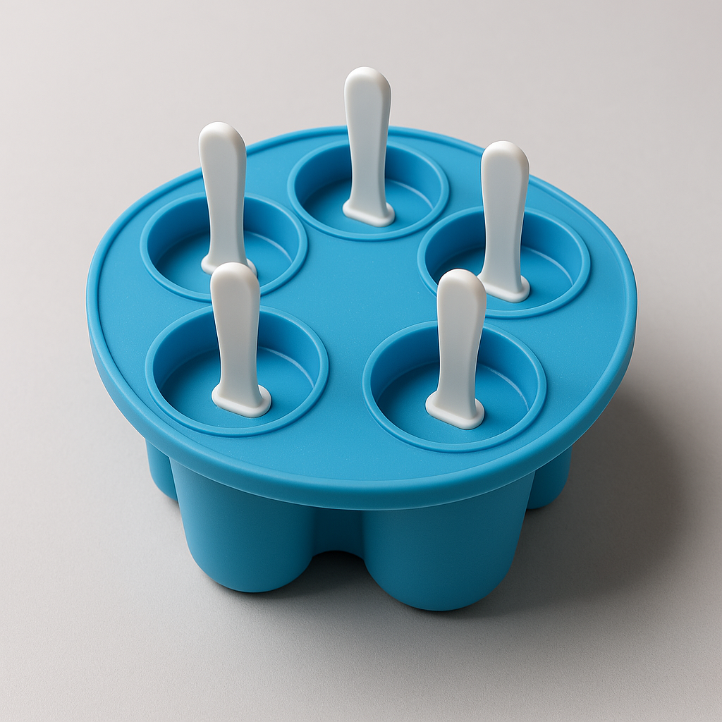Moulds