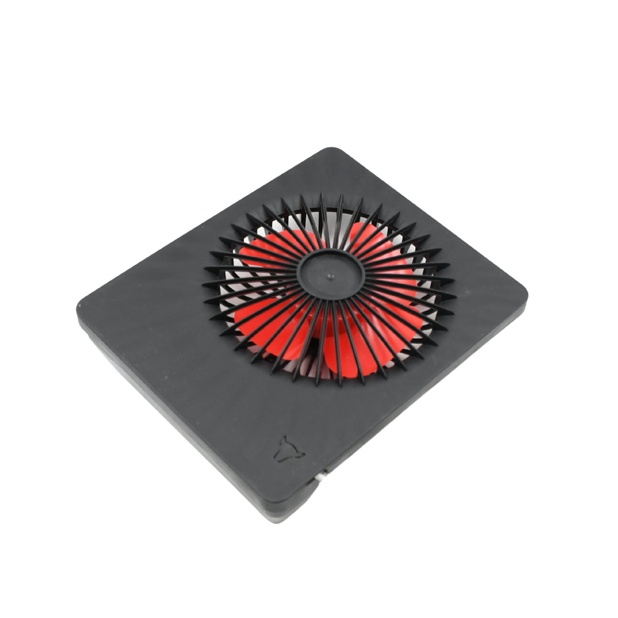 Compact & Quiet Portable Desk Fan – USB-Powered for Home, Office &amp; Travel