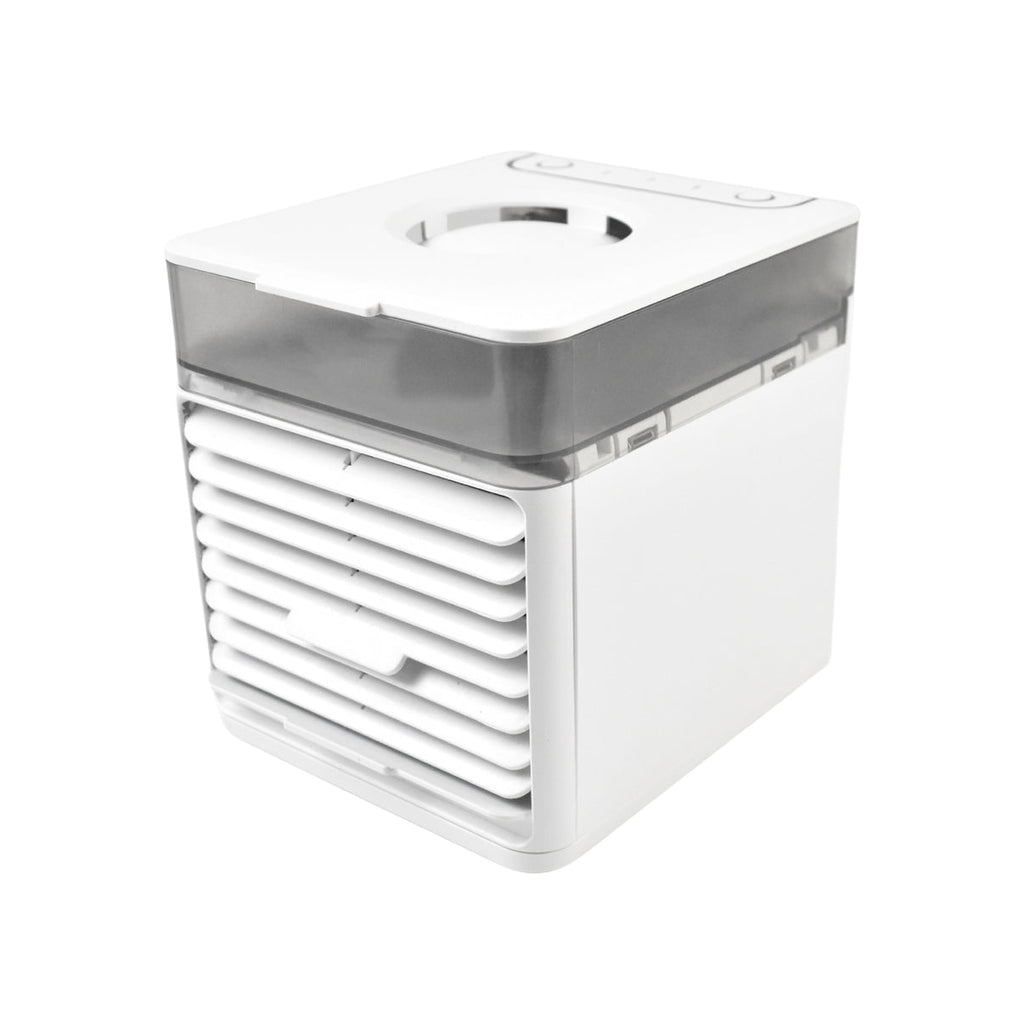 Mini Air Conditioner Arctic Cooler – Portable 3-in-1 Air Cooler, Humidifier & Purifier