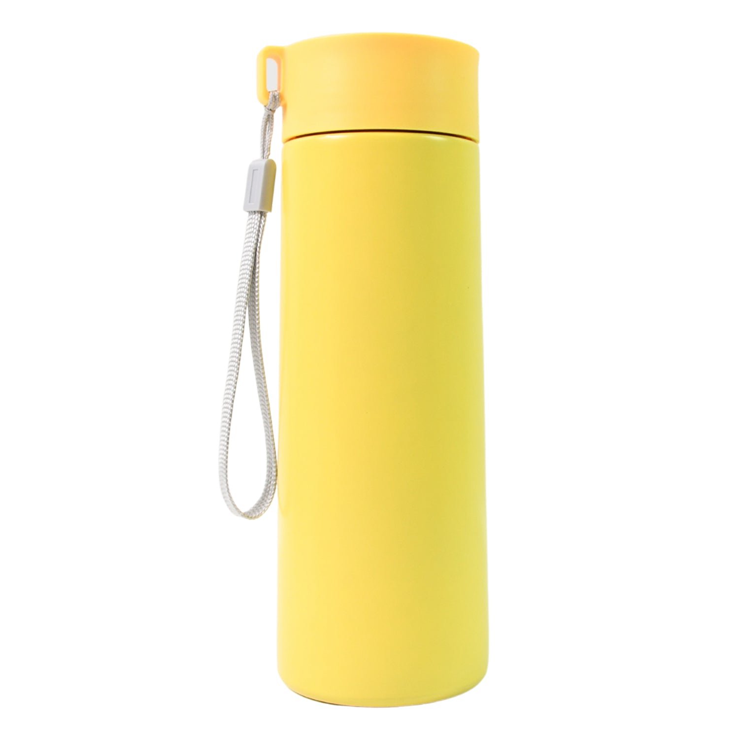 500 ML Stainless Steel Water Bottle – Vacuum Insulated & BPA-Free