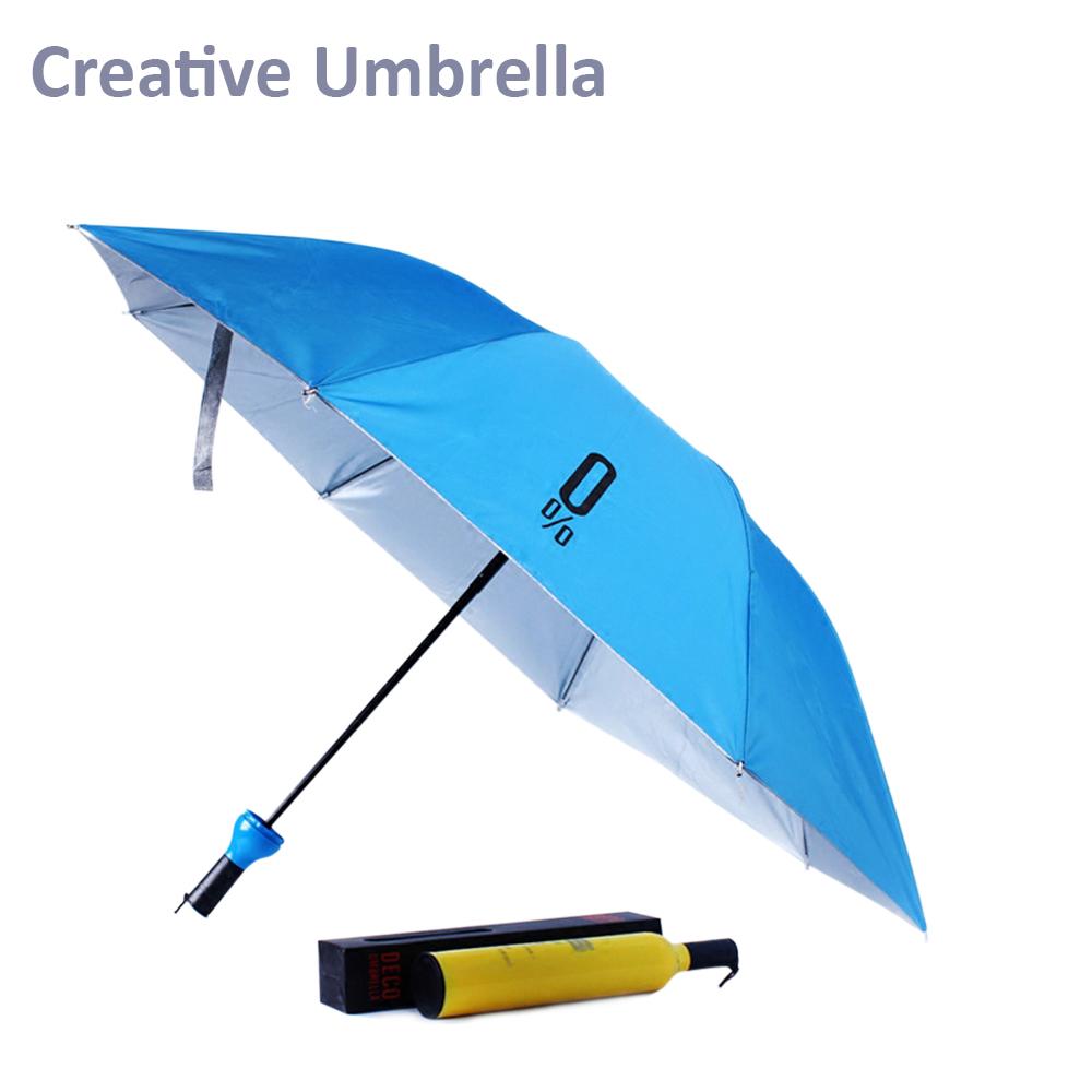 Fervent 16-Rib Storm Protector Umbrella – Windproof & Durable Straight Umbrella