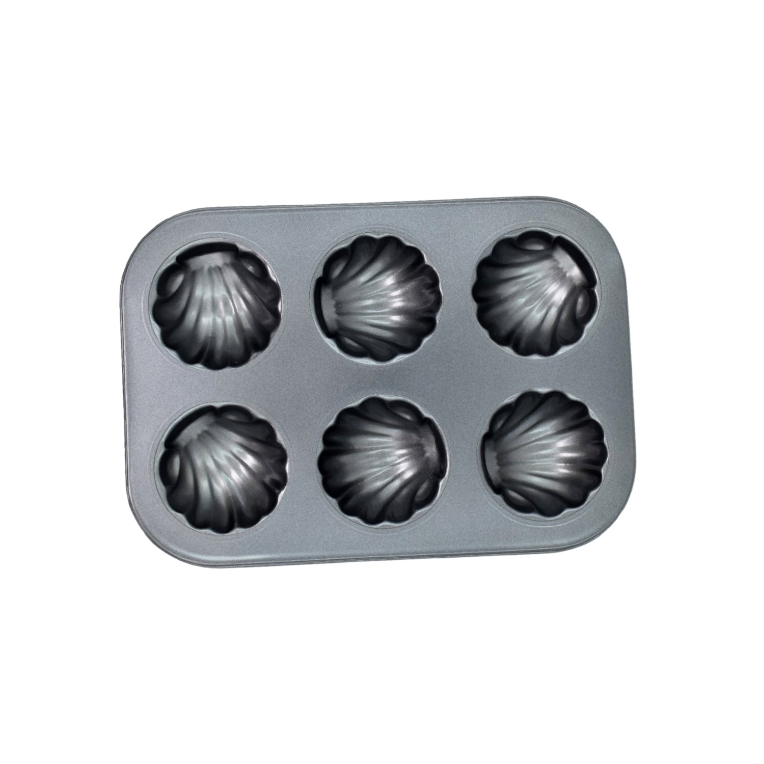 Non-stick Muffins Cupcake Pancake Baking Molds Tray