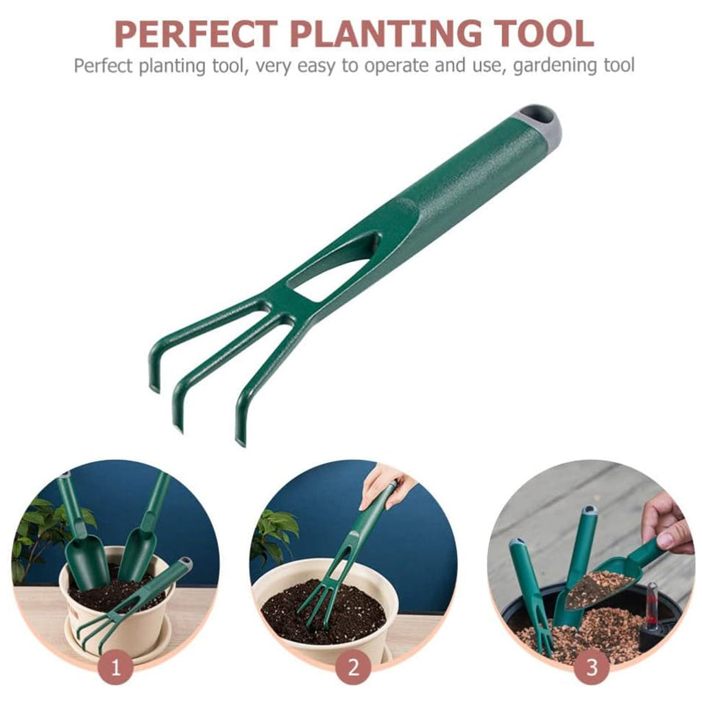 9147 Heavy Duty Garden Hand Trowel Tool – Mini Gardening Tool for Planting &amp; Digging