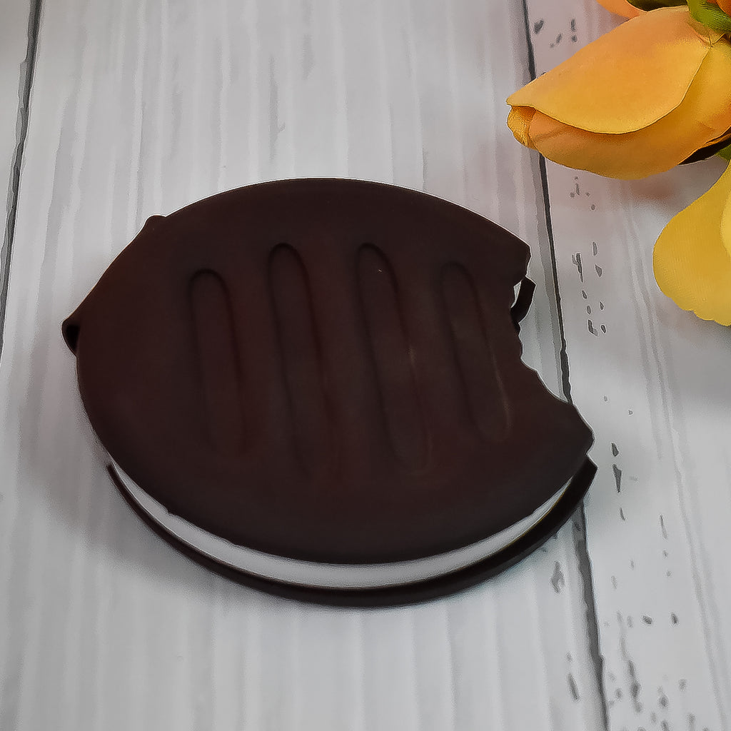 Chocolate Scented Notebook Diary - Fun Educational Writing Book for Kids Learning