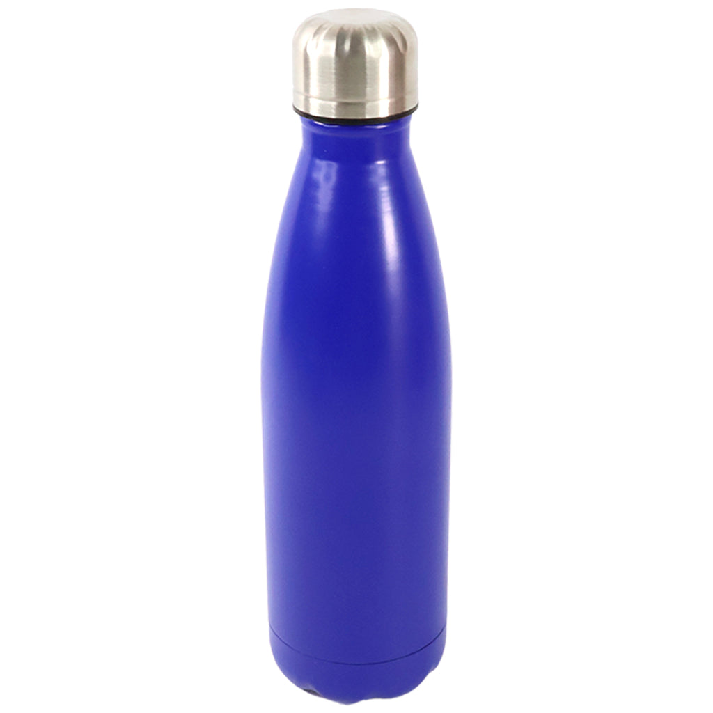 Steel Water Bottle – 400 ML | Leak-Proof, Rust-Proof & BPA-Free | Lightweight & Travel Friendly