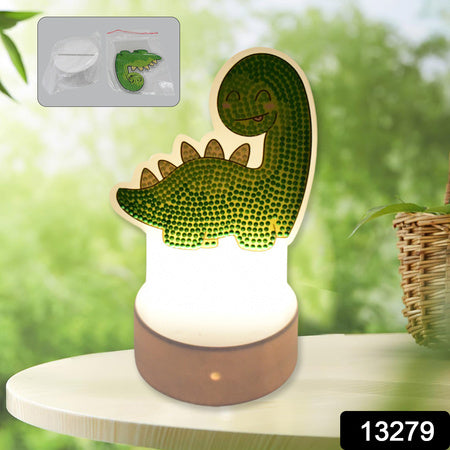 Night Light for Kids – Toddler Desk Lamp; Bedroom Decor