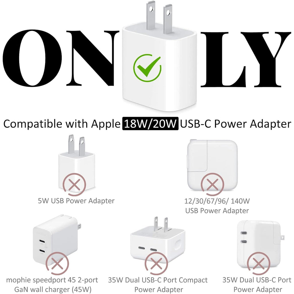 Cartoon Character Silicone Charger Case Cover for iP 18-20W