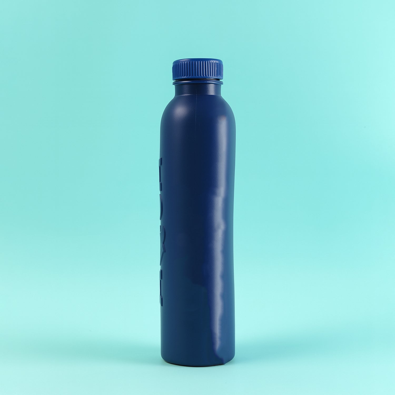 Premium 500ml Reusable Water Bottle - BPA-Free Screw Cap Sports Bottle