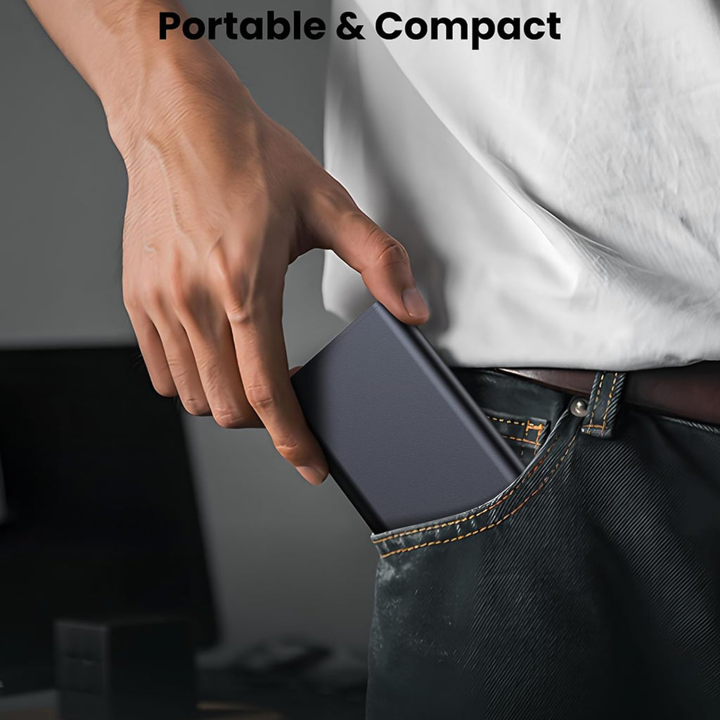 24-in-1 Precision Screwdriver Set – Magnetic Repair Tool Kit for Electronics (24 Pcs)