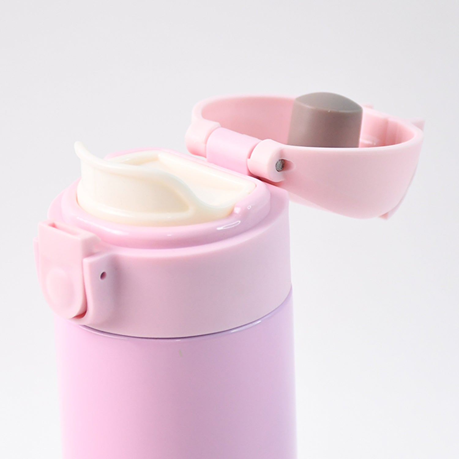 Premium 350ml Stainless Steel Vacuum Insulated Water Bottle - Double Wall Thermal Flask