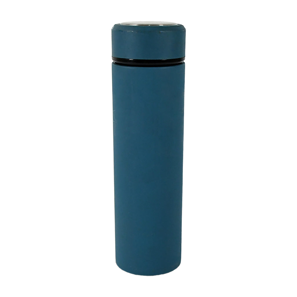Unbreakable Stainless Steel Water Bottle - 500ml Leak Proof Travel Bottle