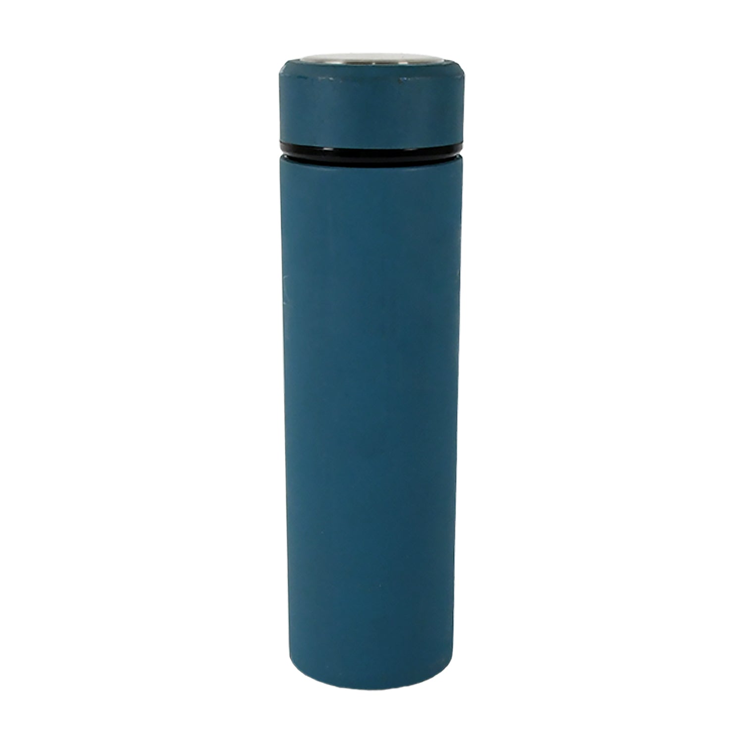 Unbreakable Stainless Steel Water Bottle - 500ml Leak Proof Travel Bottle