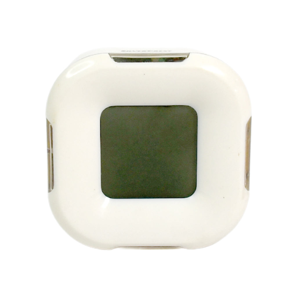 Glow LED Desk Clock – Stylish &amp; Functional Timepiece