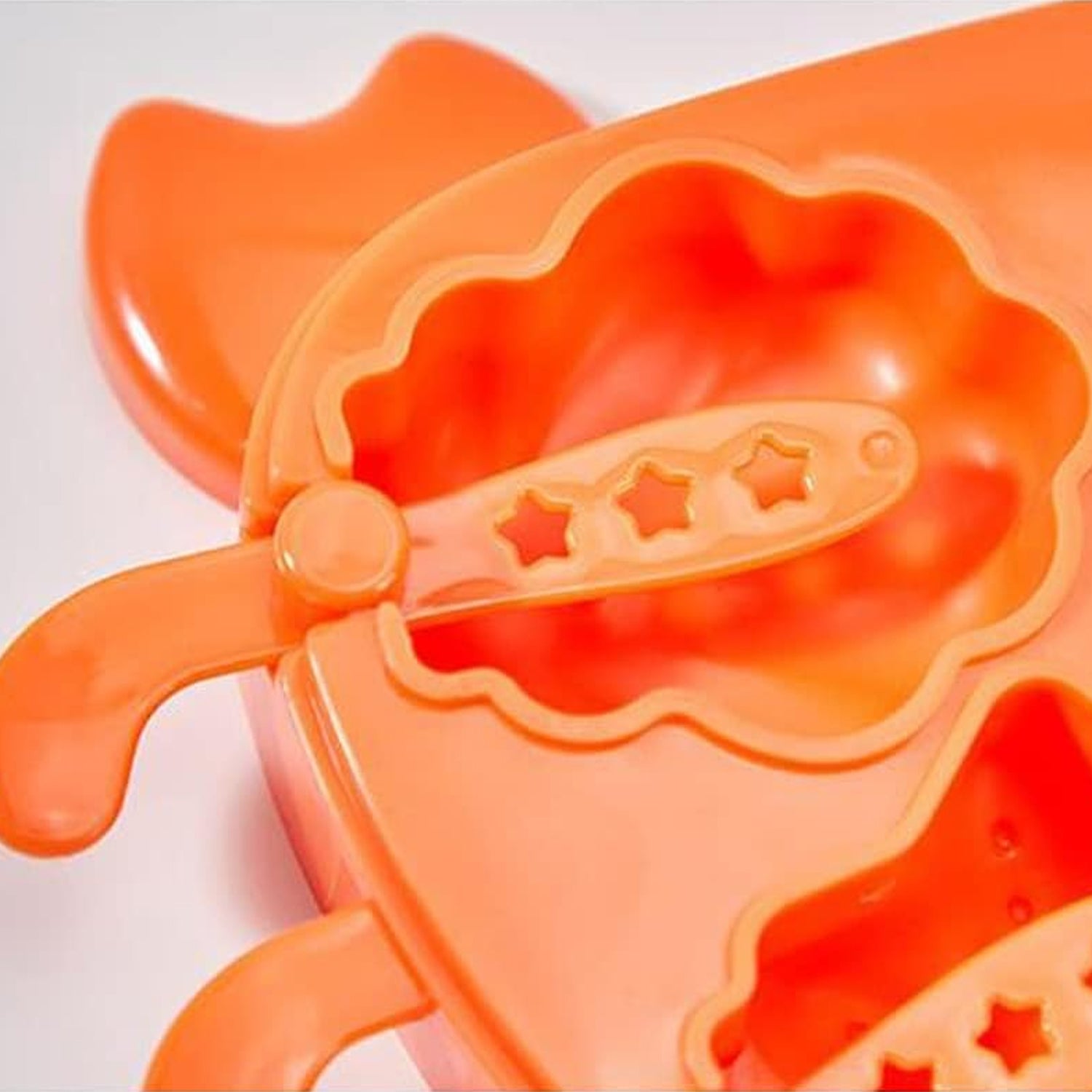 Crab Ice Mold Silicone Popsicle Mold for Kids (Copy)
