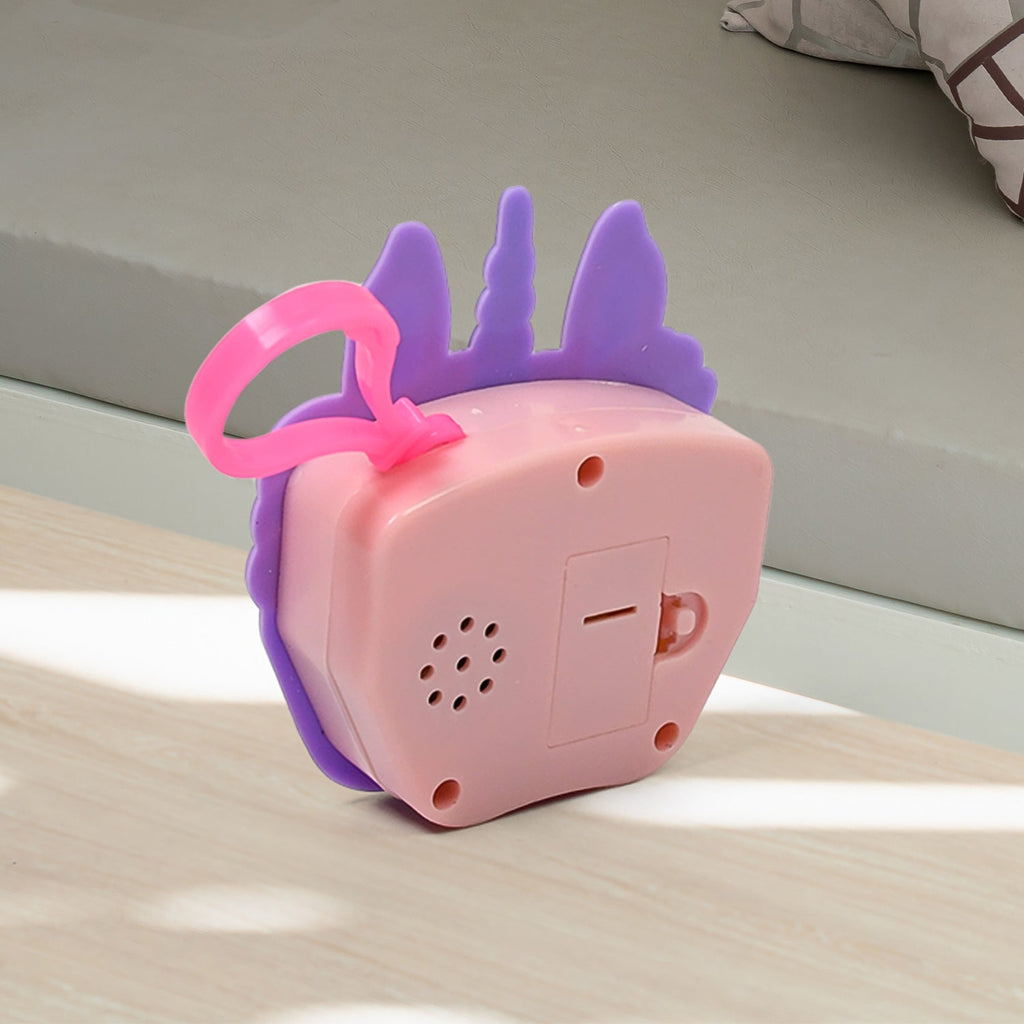 Mini Game Keychain – Light-Up Mole Memory Game for Kids | Stress Relief Sensory Toy