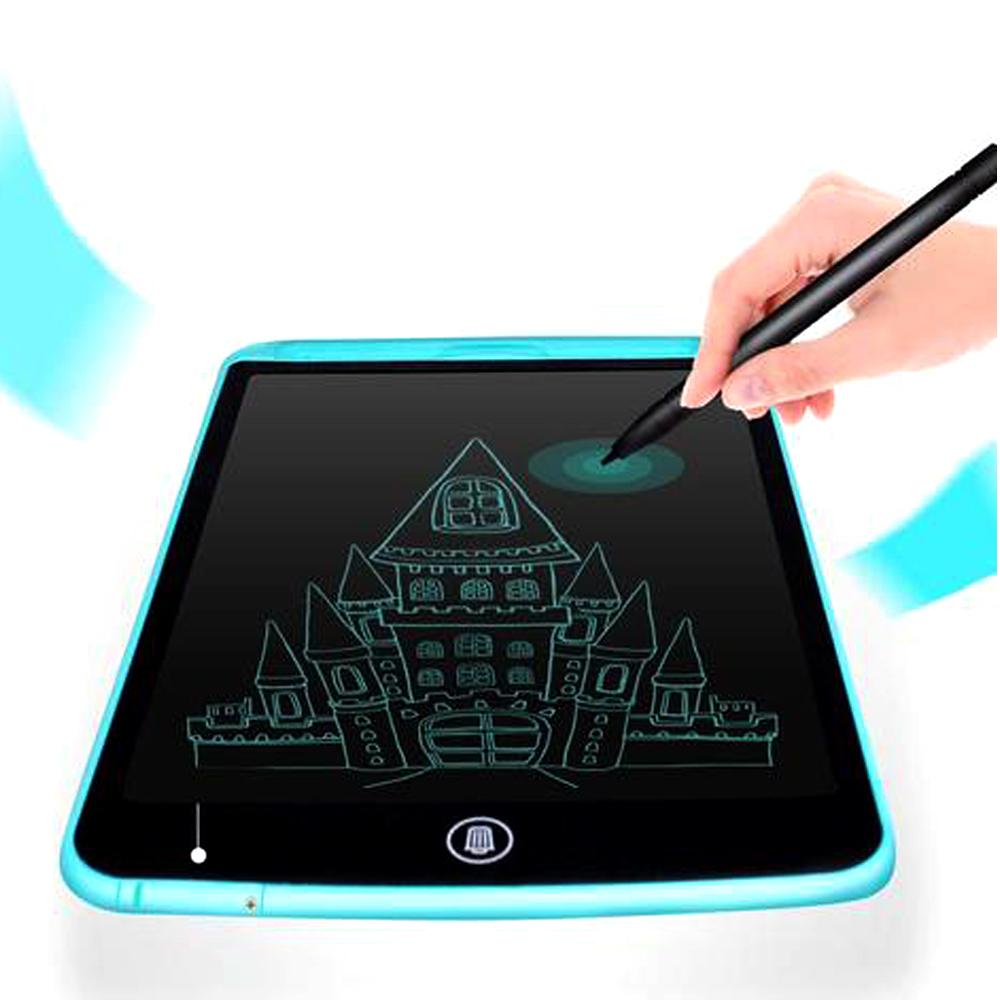 8.5 Inch LCD Writing Tablet for Kids - Portable Digital Drawing Pad & Learning Tool
