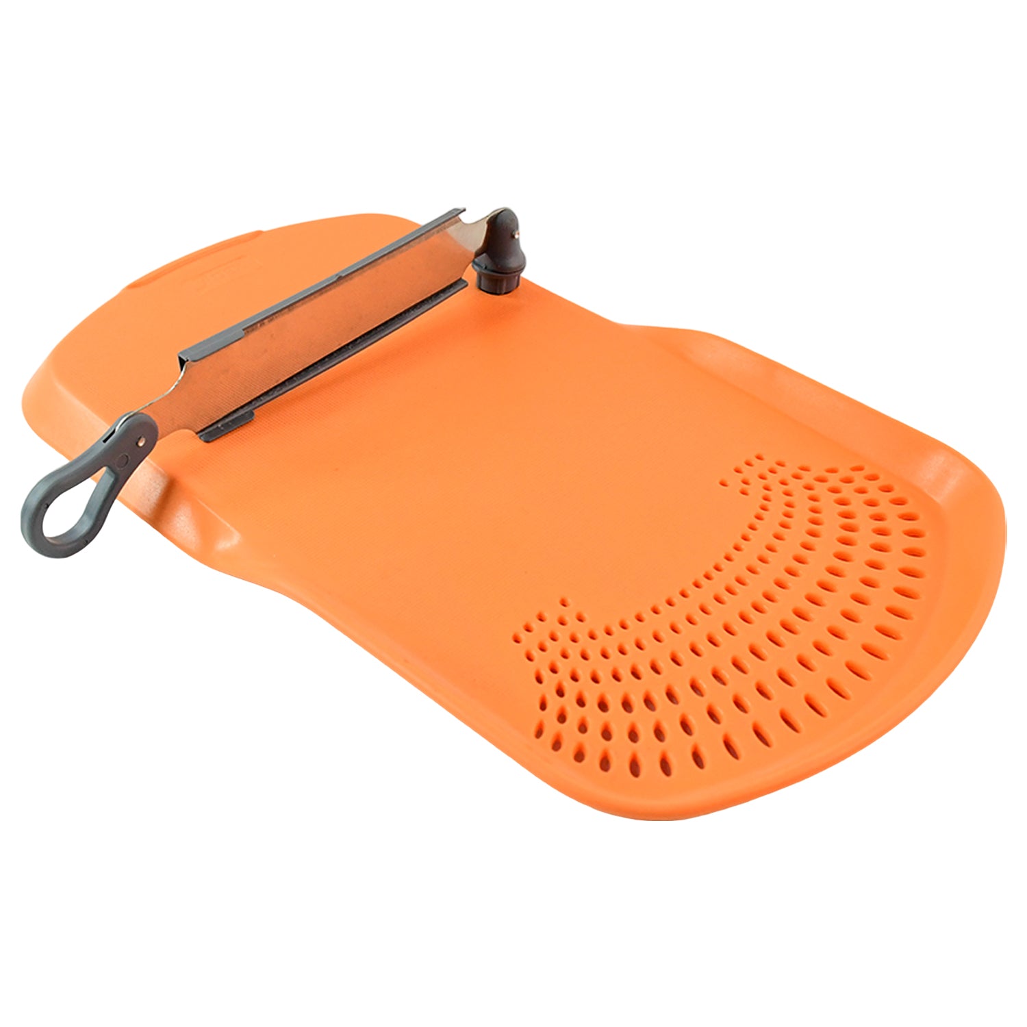 Apex Cut ‘n’ Wash Multipurpose Cutting Board with Knife & Strainer