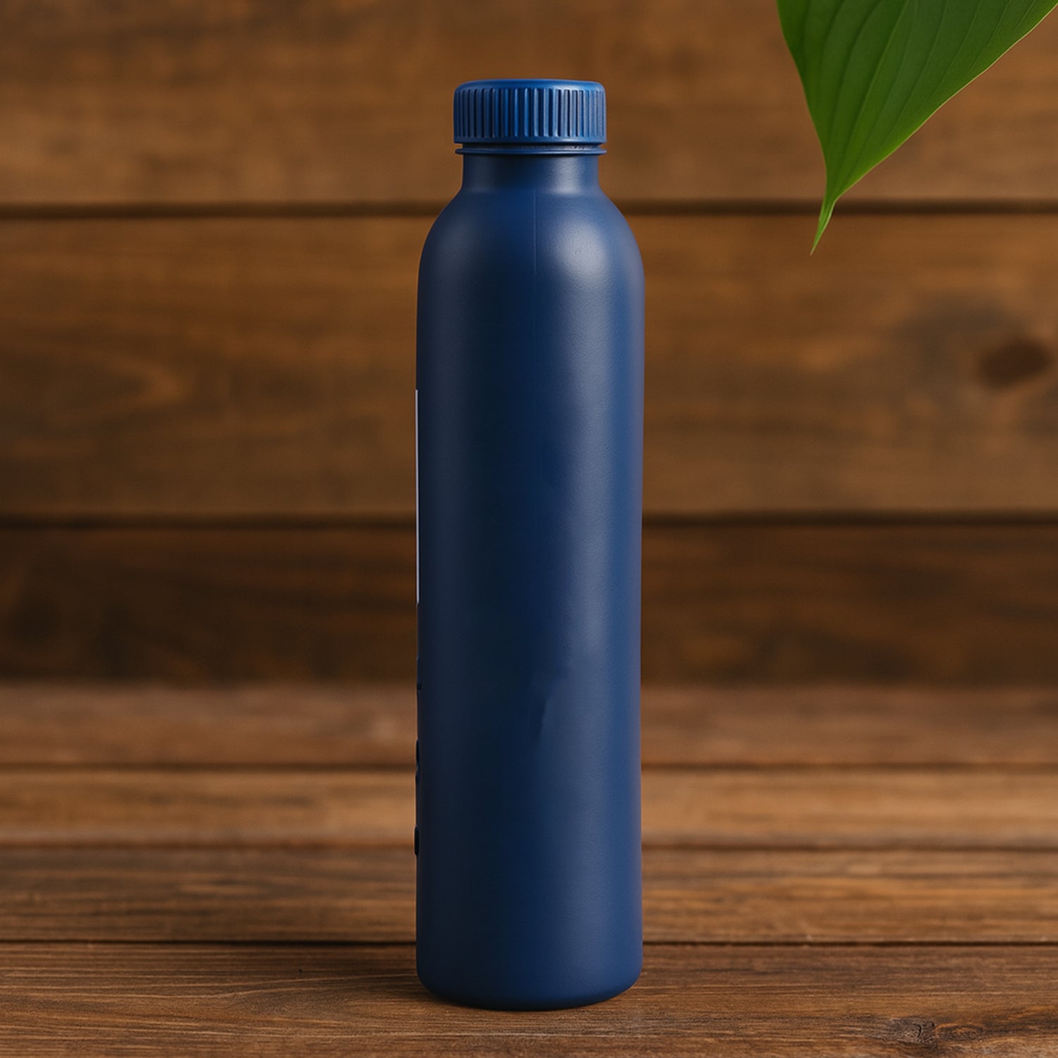Premium 500ml Reusable Water Bottle - BPA-Free Screw Cap Sports Bottle