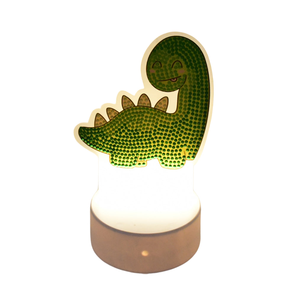 Night Light for Kids – Toddler Desk Lamp; Bedroom Decor