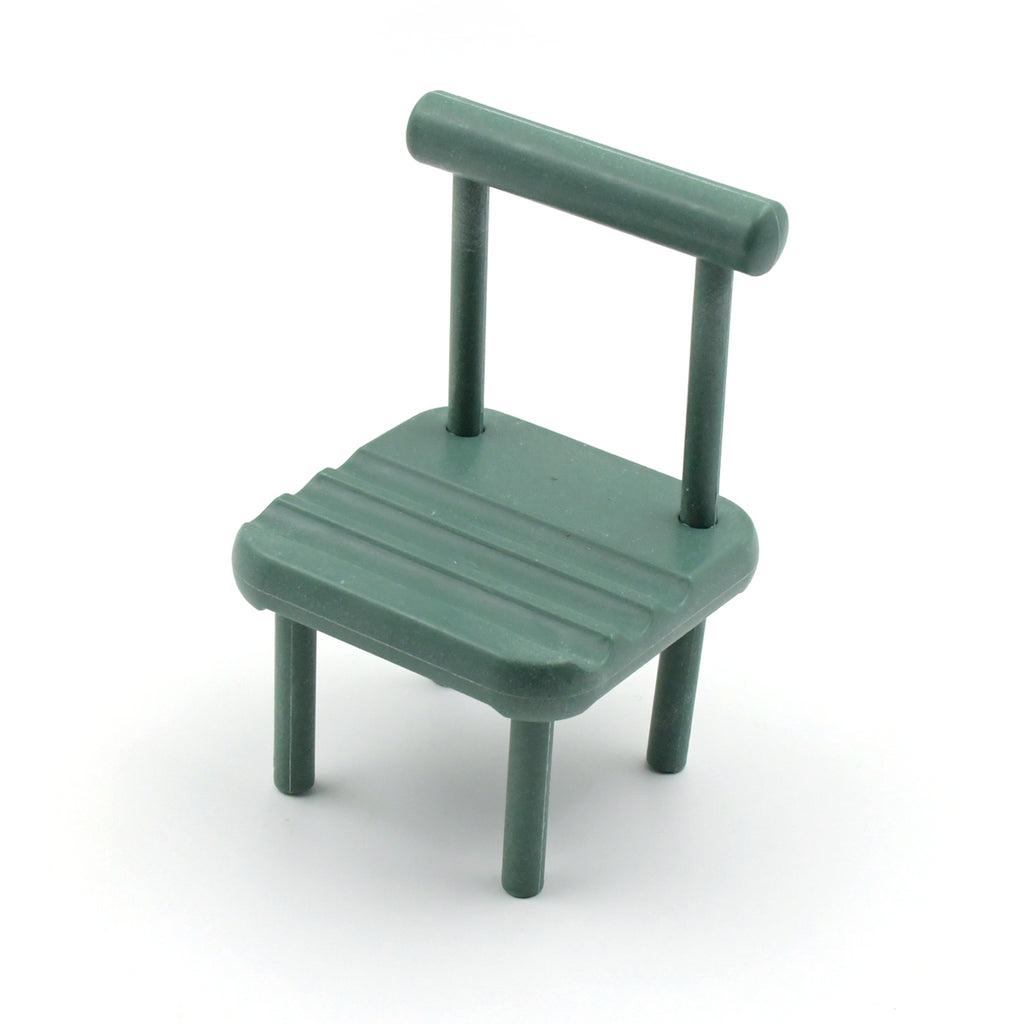 Mini Chair Mobile Phone Holder – Cute Wooden Cellphone Stand for Desk | Universal Compatibility