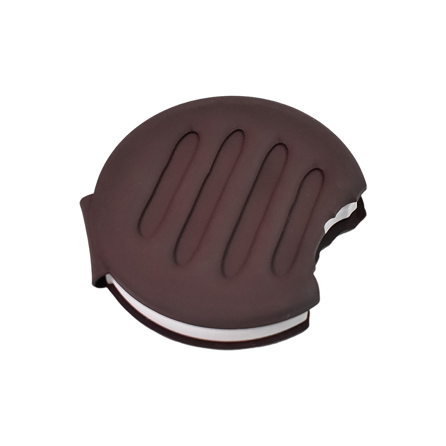 Chocolate Scented Notebook Diary - Fun Educational Writing Book for Kids Learning