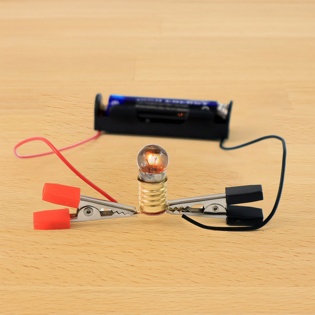 DIY Educational Science Kit for Kids - Hands-On Learning Experiments & STEM Activities