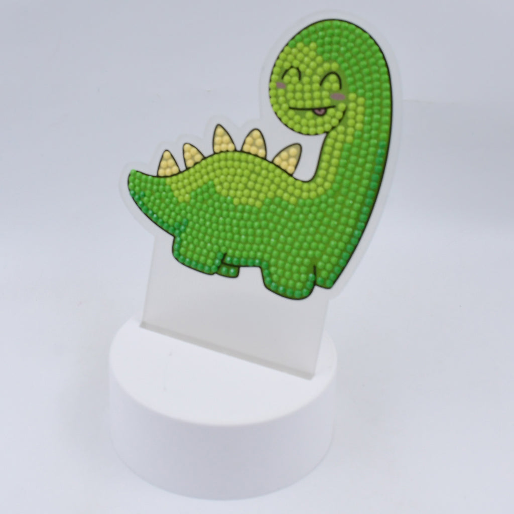 Night Light for Kids – Toddler Desk Lamp; Bedroom Decor