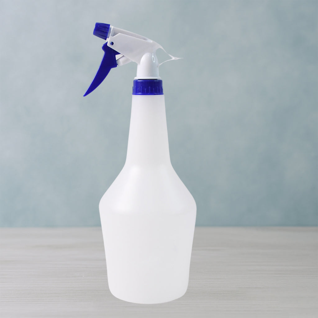 Premium 1000 ML Multipurpose Spray Bottle – Mist & Jet Modes