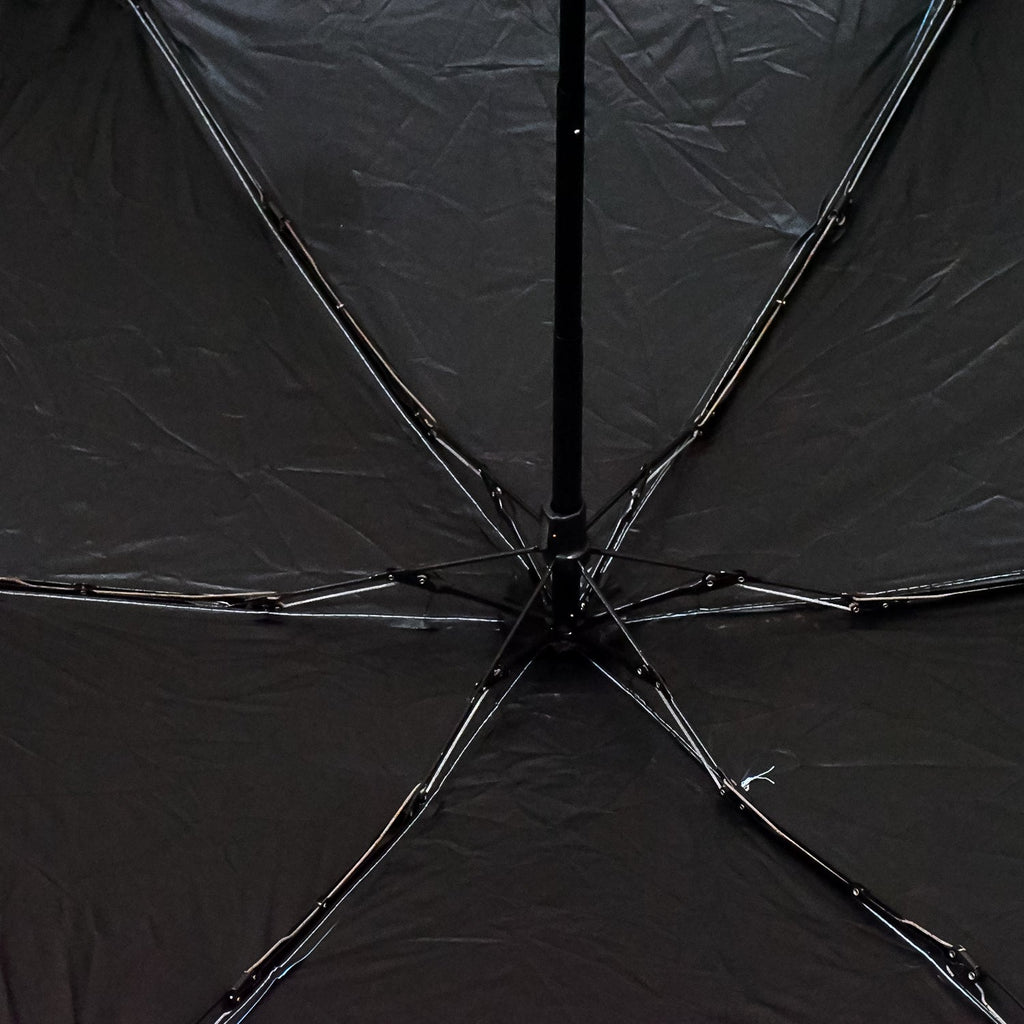 5-Fold Manual Open Umbrella with Capsule Case – Compact, Windproof & UV Protected Amazon India