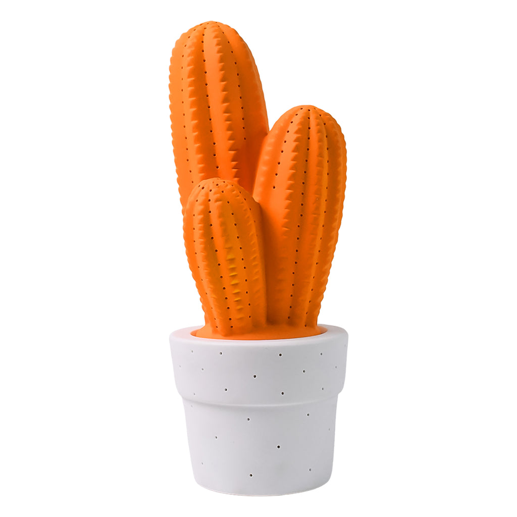 Ceramic Table Lamp – Modern Art Deco Bedside ; Desk Light (1 Pc)