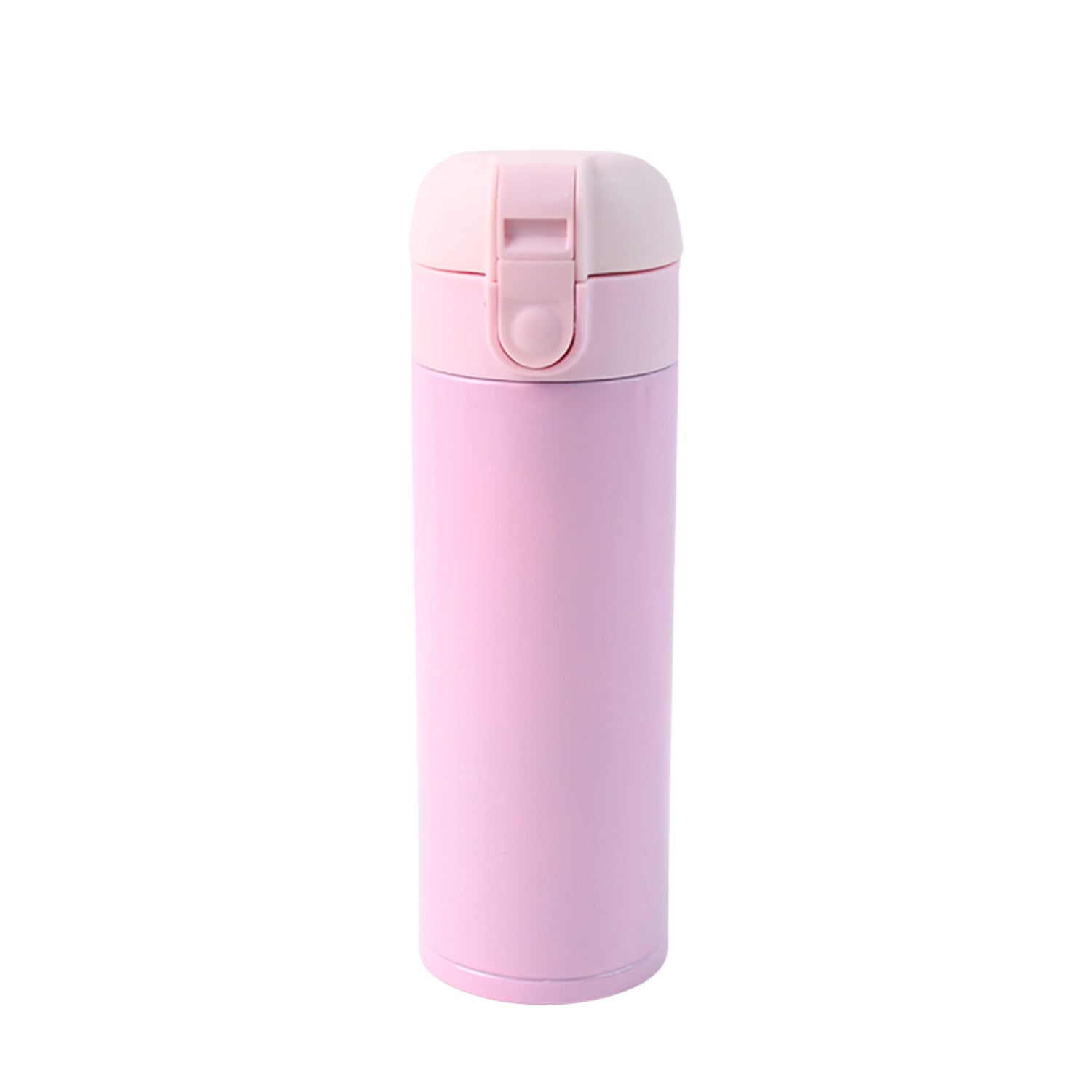 Premium 350ml Stainless Steel Vacuum Insulated Water Bottle - Double Wall Thermal Flask