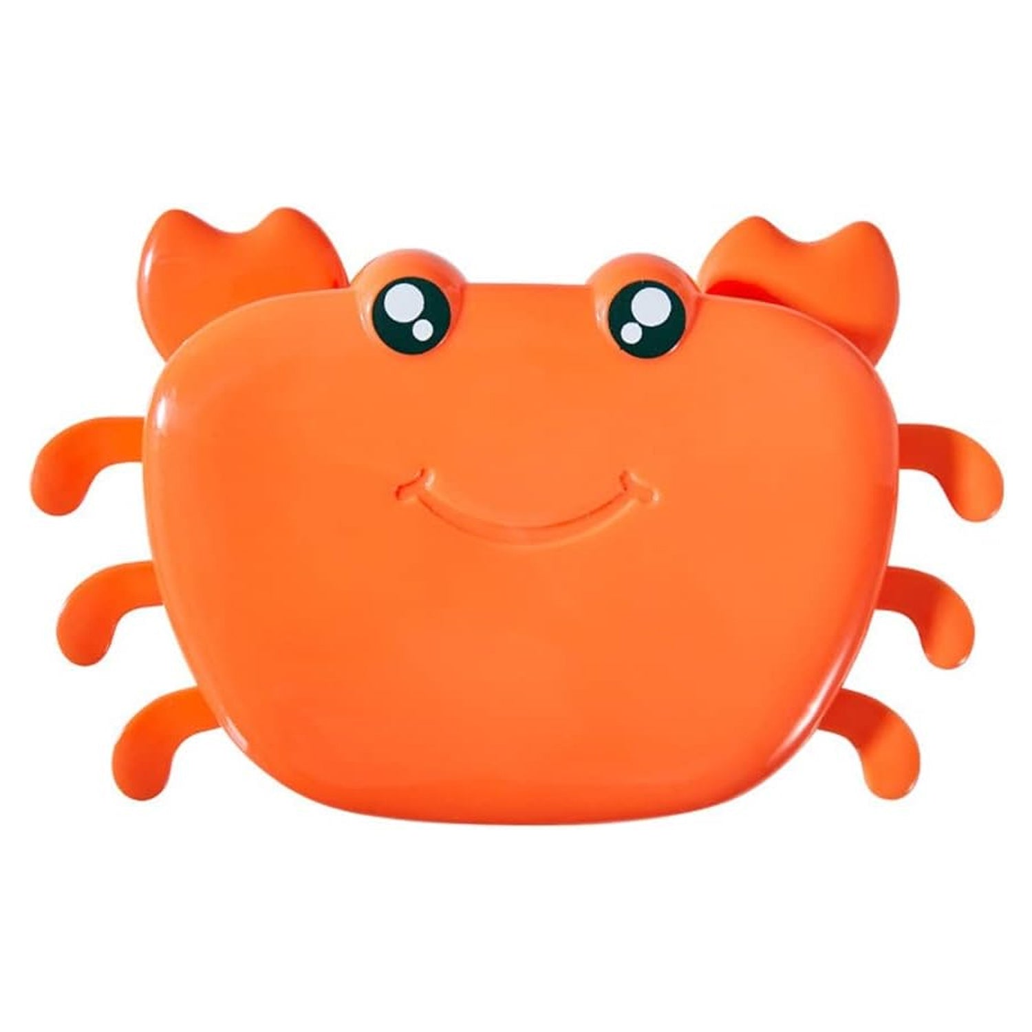 Crab Ice Mold Silicone Popsicle Mold for Kids (Copy)