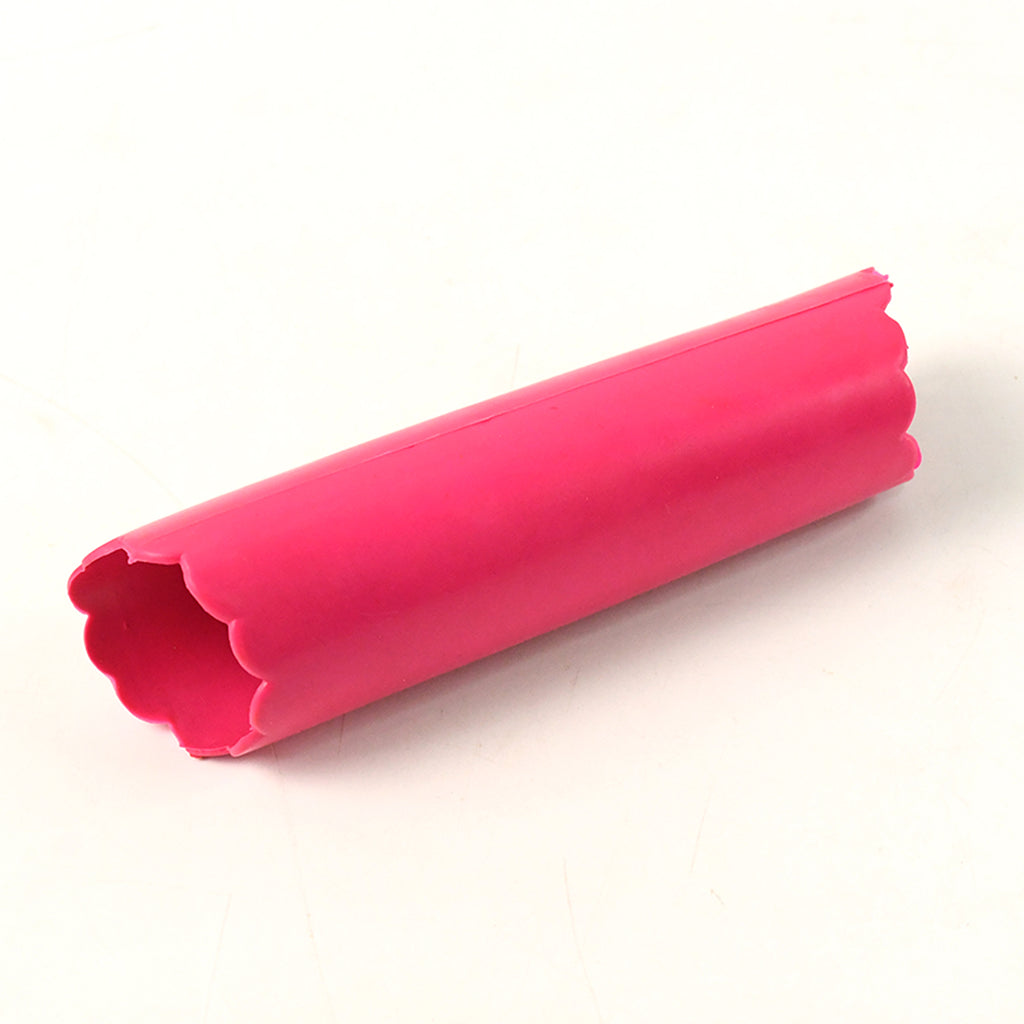 Premium Silicone Garlic Peeler Tube – Effortless Skin Removal Roller (Non-Slip, BPA-Free)