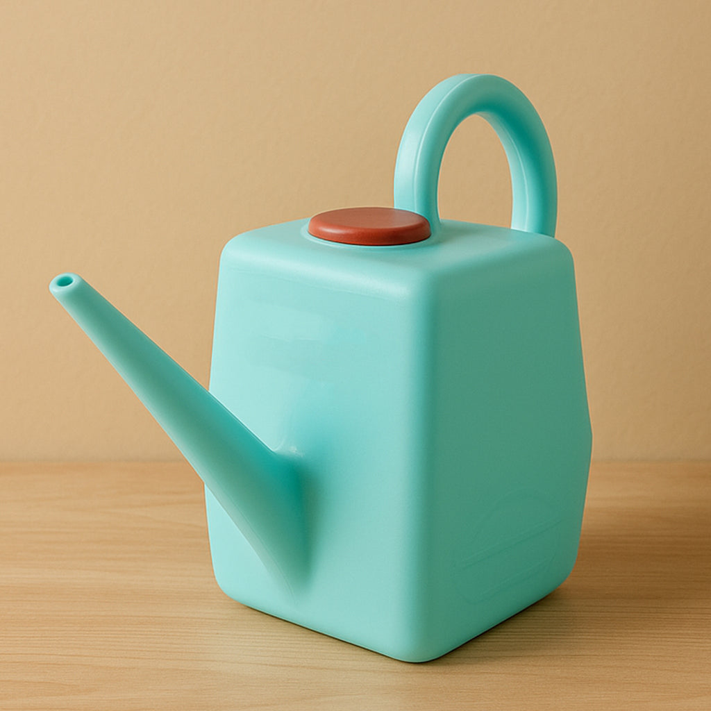 Compact 2L Watering Can – Perfect for Home & Balcony Gardens