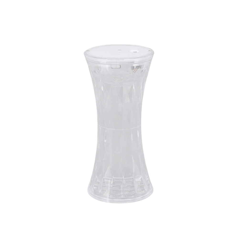 Crystal Lamp – Soft Light Night Lamp for Bedroom, Nursery, Study & More | Eye-Friendly & Battery Powered (12 Pc MOQ)