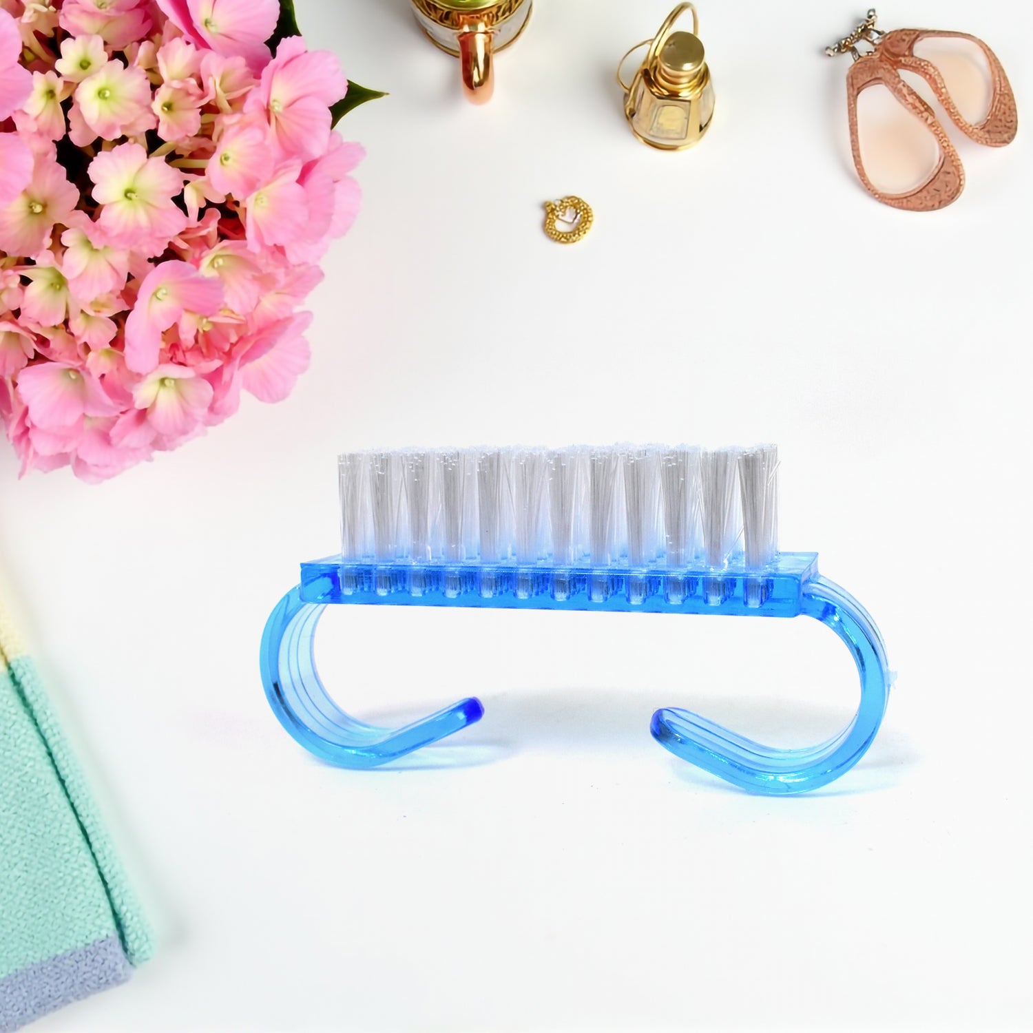 8-in-1 Foot Care & Manicure Kit – Dead Skin Remover, Scraper & Nail Repair Tools