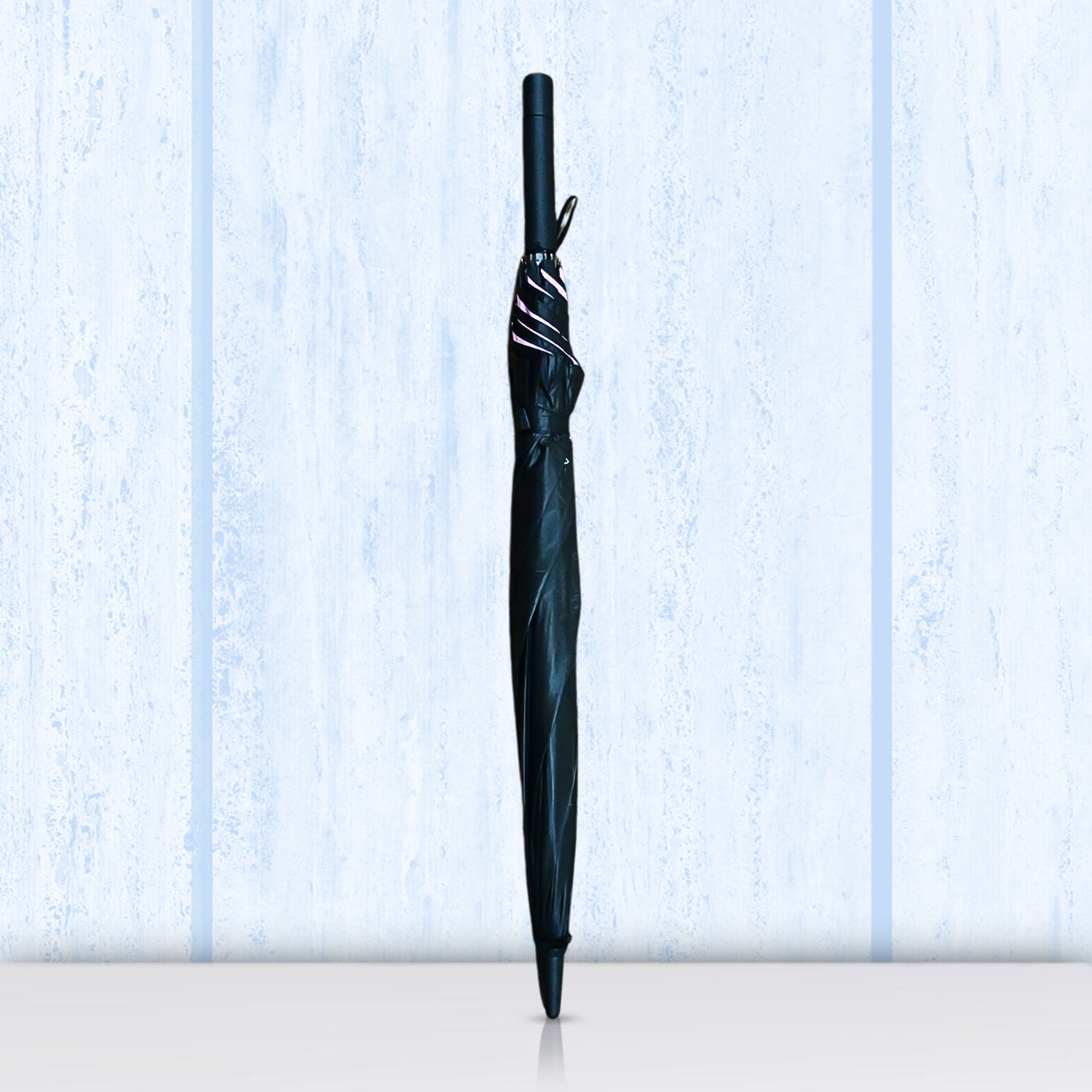 Sun Umbrella With Inside Fan  Power Bank Umbrellas For Summer (1 Pc) – Portable & Powerful Cooling