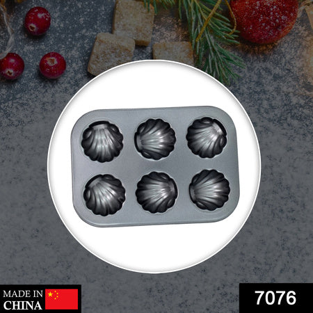 Non-stick Muffins Cupcake Pancake Baking Molds Tray