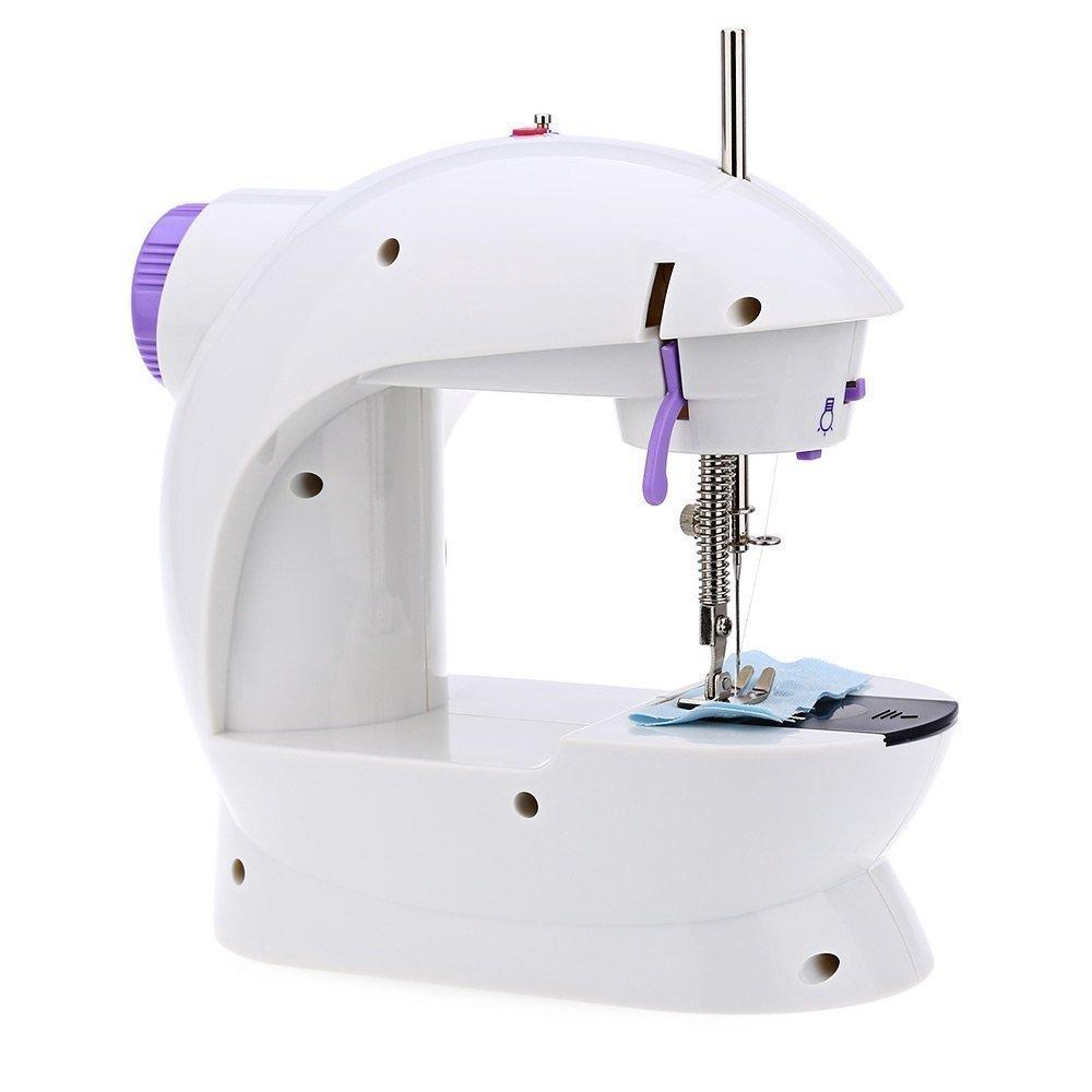 Portable Mini Hand Tailor Sewing Machine – Compact, Versatile, and Easy-to-Use for Stitching & Crafting